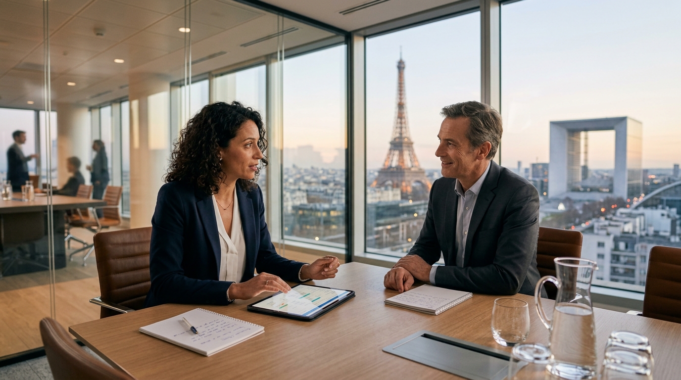 Expert Salesforce en France : Comment choisir le bon consultant pour votre transformation CRM